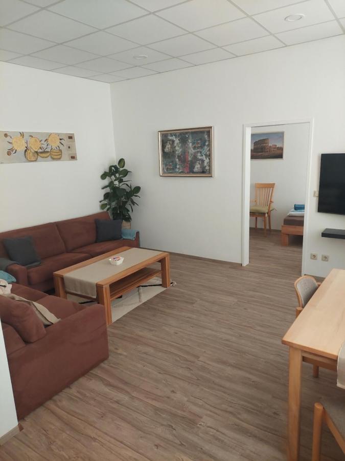 Gerald'S Apartment 19 Wien Exterior foto