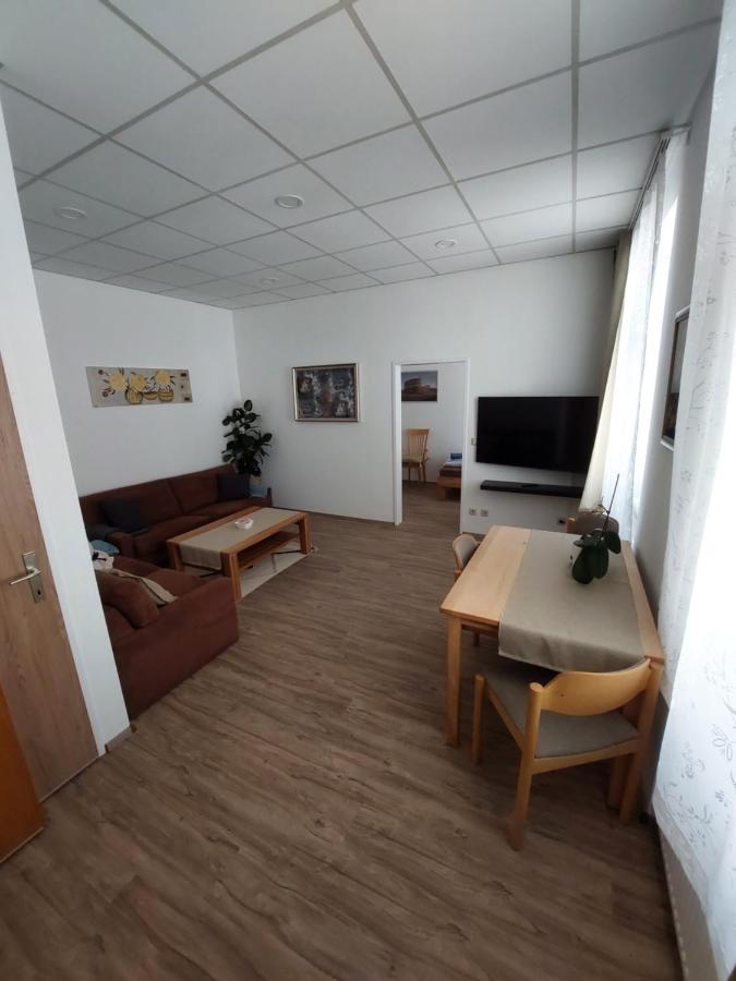 Gerald'S Apartment 19 Wien Exterior foto