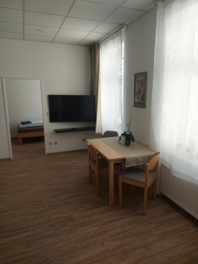 Gerald'S Apartment 19 Wien Exterior foto