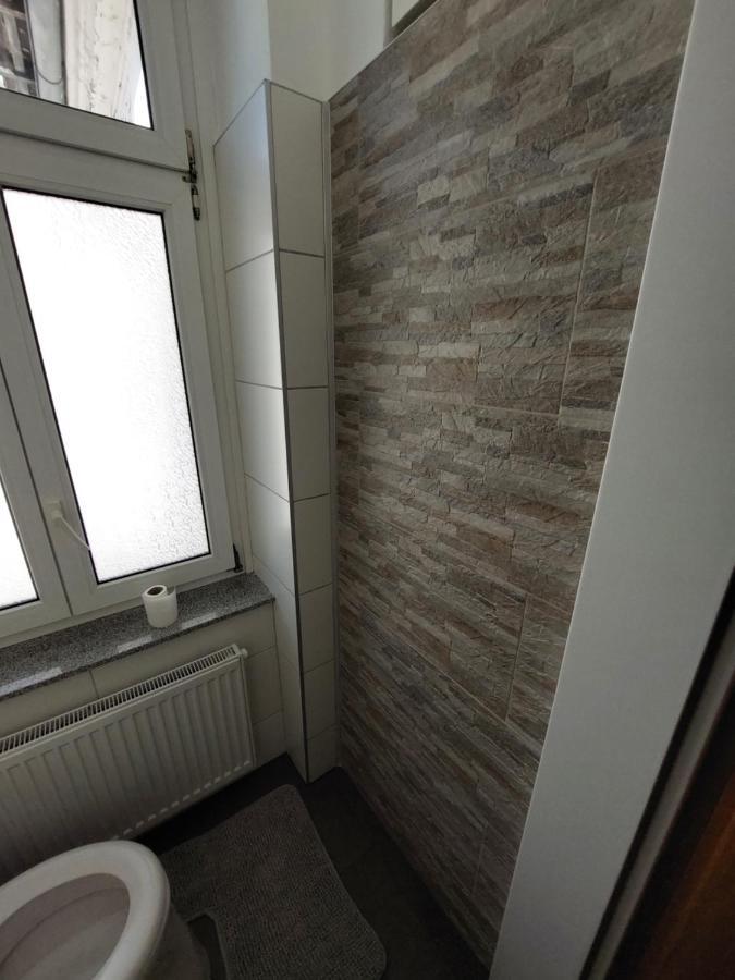 Gerald'S Apartment 19 Wien Exterior foto